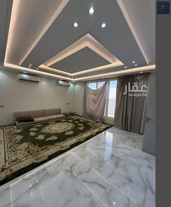 فيلا للإيجار في شارع عبدالله بن عبدالرحمن سراج, حي النرجس, مدينة الرياض, منطقة الرياض صورة 5
