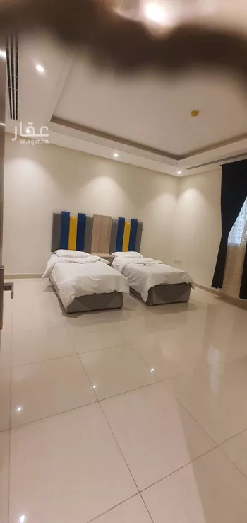 شقة للإيجار في شارع الأمير عبدالعزيز بن ثنيان, حي النخيل, مدينة الرياض, منطقة الرياض صورة 5