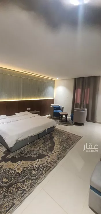 شقة للإيجار في شارع الأمير عبدالعزيز بن ثنيان, حي النخيل, مدينة الرياض, منطقة الرياض
