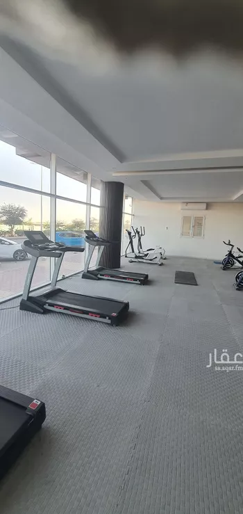 شقة للإيجار في شارع الامير عبدالعزيز بن ثنيان, حي النخيل, مدينة الرياض, منطقة الرياض صورة 5