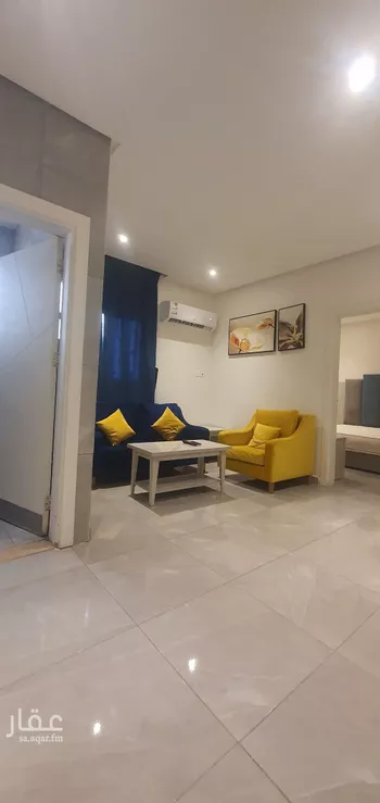 شقة للإيجار في شارع عثمان ابن عفان, حي النزهة, مدينة الرياض, منطقة الرياض صورة 2