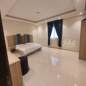 شقة للإيجار في شارع الأمير عبدالعزيز بن ثنيان, حي النخيل, مدينة الرياض, منطقة الرياض صورة 5