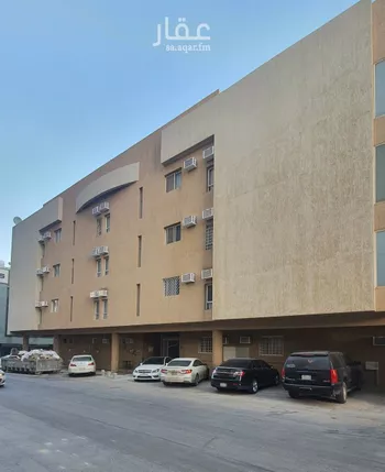 شقة للإيجار في شارع نعيم بن حماد, حي الوزارات, مدينة الرياض, منطقة الرياض صورة 2