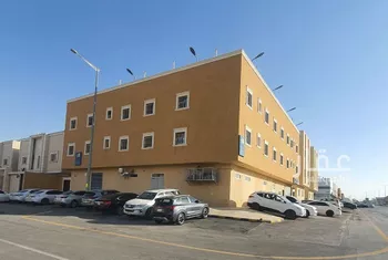 شقة للإيجار في شارع فرقين, حي ظهرة لبن, مدينة الرياض, منطقة الرياض