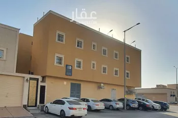 شقة للإيجار في شارع الجوابره, حي ظهرة لبن, مدينة الرياض, منطقة الرياض