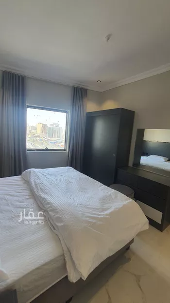 شقة للإيجار في شارع الملك فهد الفرعي, حي النموذجية, مدينة الرياض, منطقة الرياض