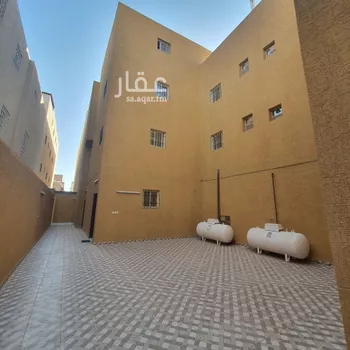 شقة للإيجار في شارع فرقين, حي ظهرة لبن, مدينة الرياض, منطقة الرياض صورة 2
