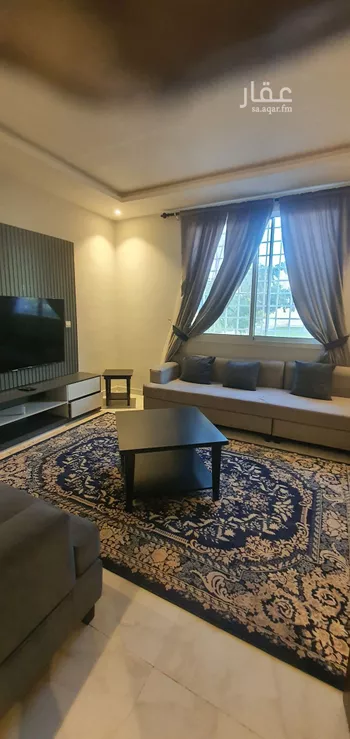 شقة للإيجار في شارع الامير عبدالعزيز بن ثنيان, حي النخيل, مدينة الرياض, منطقة الرياض صورة 3