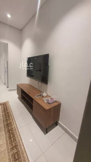 شقة للإيجار في شارع نعيم بن حماد, حي الوزارات, مدينة الرياض, منطقة الرياض صورة 5