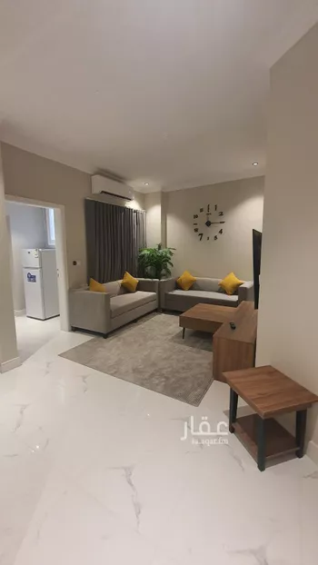 شقة للإيجار في شارع الملك فهد الفرعي, حي النموذجية, مدينة الرياض, منطقة الرياض صورة 5