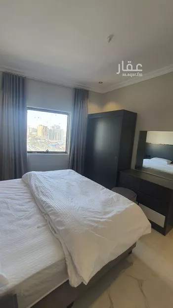 عمارة للإيجار في شارع طريق الملك فهد الفرعي, حي النموذجية, مدينة الرياض, منطقة الرياض