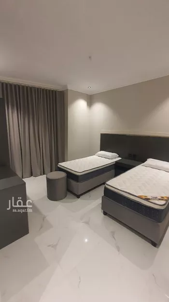 شقة للإيجار في شارع الملك فهد الفرعي, حي النموذجية, مدينة الرياض, منطقة الرياض صورة 4