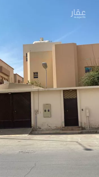 فيلا للبيع في شارع محمد العقيل, حي النهضة, مدينة الرياض, منطقة الرياض