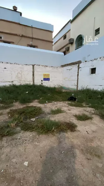 أرض للبيع في شارع عاقل الليثي, حي الشرفية, مدينة خميس مشيط, منطقة عسير