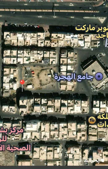 أرض للبيع في شارع عاقل الليثي, حي الشرفية, مدينة خميس مشيط, منطقة عسير صورة 3