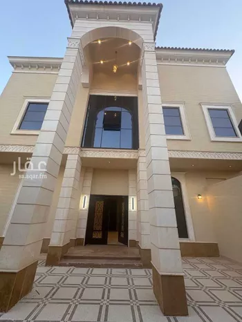 فيلا للإيجار في شارع أحمد مسيوي, حي عرقة, مدينة الرياض, منطقة الرياض