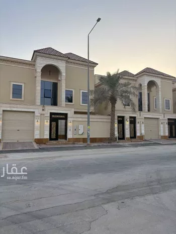 شقة للإيجار في شارع أحمد مسيوي, حي عرقة, مدينة الرياض, منطقة الرياض صورة 4