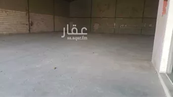 مستودع للإيجار في شارع هروب, حي المشاعل, مدينة الرياض, منطقة الرياض