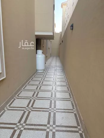 شقة للإيجار في شارع أحمد مسيوي, حي عرقة, مدينة الرياض, منطقة الرياض صورة 3