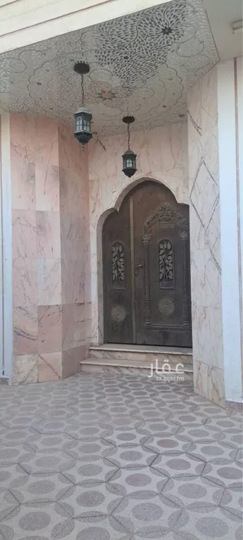 دور للإيجار في شارع العلمين, حي طويق, مدينة الرياض, منطقة الرياض صورة 5