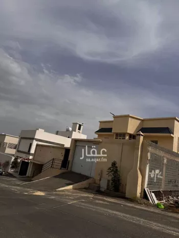 فيلا للبيع في حي الزاوية, مدينة خميس مشيط, منطقة عسير صورة 3