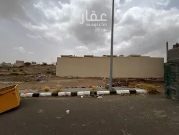 أرض للبيع في شارع عمر المحروسي, حي الظرفة, مدينة خميس مشيط, منطقة عسير