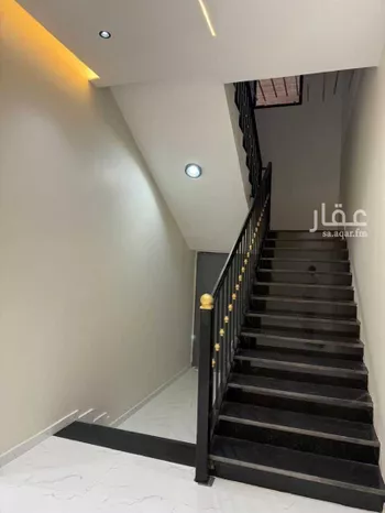 دور للبيع في حي الريان, مدينة بيشه, منطقة عسير صورة 5