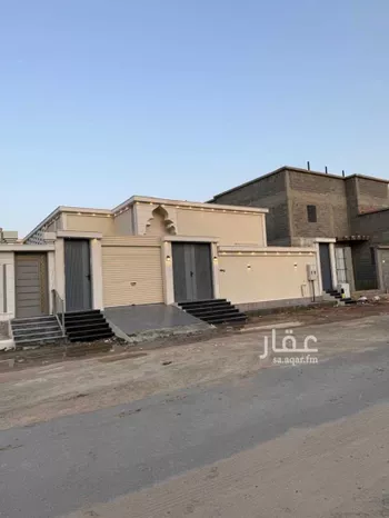 دور للبيع في حي الريان, مدينة بيشه, منطقة عسير