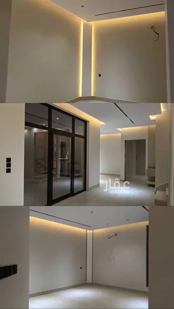 فيلا للبيع في حي الزهور, مدينة ابها, منطقة عسير صورة 3