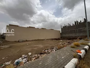 أرض للبيع في شارع عمر المحروسي, حي الظرفة, مدينة خميس مشيط, منطقة عسير صورة 3