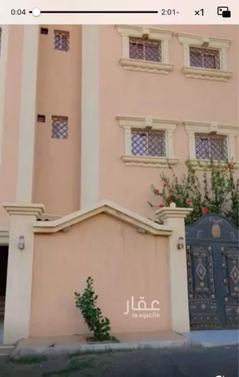 شقة للبيع في شارع زيد بن الازور الاسدي, حي الظرفة, مدينة خميس مشيط, منطقة عسير