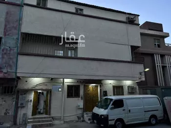 عمارة للبيع في شارع الجموح الانصاري ، حي أم الحمام الشرقي ، الرياض ، منطقة الرياض