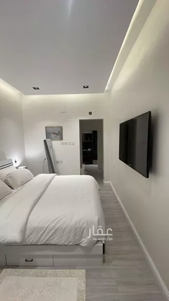استديو مفروش للحجز في شارع المليسان, حي اليرموك, الرياض
