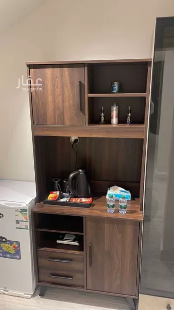 استديو مفروش للحجز في شارع المليسان, حي اليرموك, الرياض صورة 5