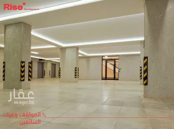 شقة للبيع في شارع حفصة بنت سيرين ، حي الريان ، جدة ، جدة صورة 2