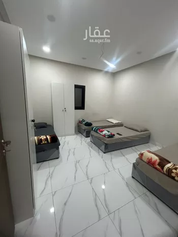 عمارة للإيجار في طريق الليث الفرعي ، حي الفضيلة ، جدة ، جدة صورة 5