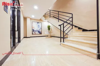 شقة للبيع في شارع حفصة بنت سيرين, حي الريان, مدينة جدة, منطقة مكة المكرمة صورة 3
