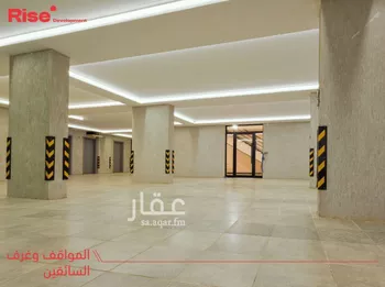 شقة للبيع في شارع حفصة بنت سيرين, حي الريان, مدينة جدة, منطقة مكة المكرمة صورة 2