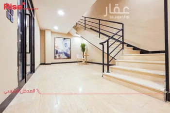 شقة للبيع في شارع حفصة بنت سيرين ، حي الريان ، جدة ، جدة صورة 3