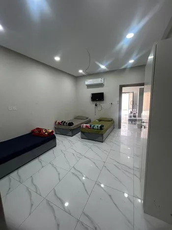 عمارة للإيجار في طريق الليث الفرعي ، حي الفضيلة ، جدة ، جدة صورة 4