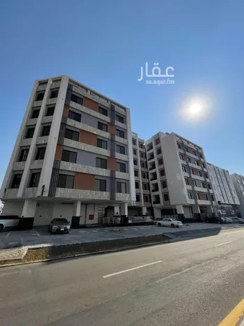 شقة للبيع في شارع قتادة بن إدريس, حي الصواري, مدينة جدة, منطقة مكة المكرمة