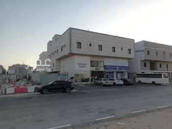 عمارة للبيع في شارع 26ا, حي طيبة, مدينة الدمام, المنطقة الشرقية صورة 4