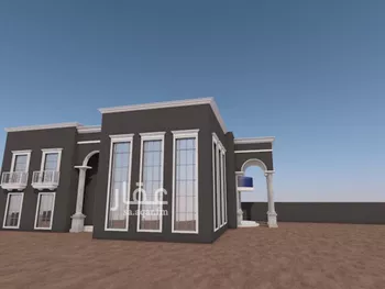 فيلا للبيع في حي الرحاب, مدينة النماص, منطقة عسير صورة 3