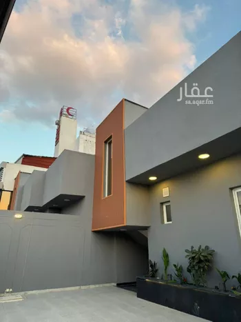 دور للبيع في شارع عبد الرحمن بن اسماعيل بن ابراهيم, حي أبوكبير, مدينة المدينه المنوره, منطقة المدينة المنورة صورة 4