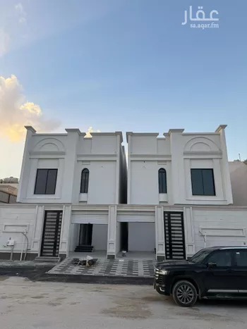 فيلا للبيع في شارع نجران, حي ضاحية الملك فهد, مدينة الدمام, المنطقة الشرقية صورة 2