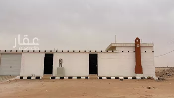 استراحة للبيع في شارع هوذه بن الحارث, حي الريحان, مدينة الخرج, منطقة الرياض