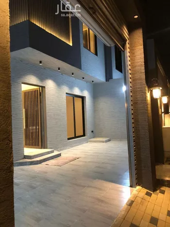فيلا للبيع في شارع نصر الحراني, حي الحلقة الشرقية, مدينة امارة منطقة مكة المكرمة - الطائف, منطقة مكة المكرمة صورة 3
