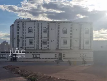 عمارة للبيع في حي ضاحية الملك فهد, مدينة عرعر, منطقة الحدود الشماليه صورة 3