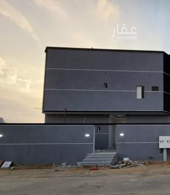 فيلا للبيع في شارع ١٢٢, حي النعيم, مدينة رابغ, منطقة مكة المكرمة صورة 2