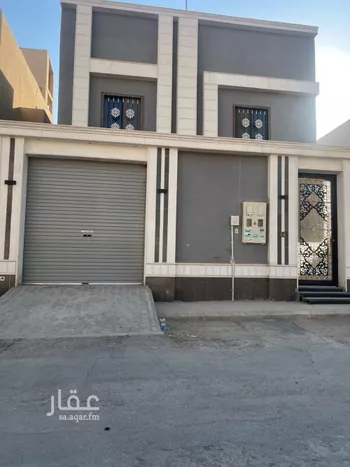 فيلا للبيع في شارع محمد بن خزيمه, حي بدر, مدينة الرياض, منطقة الرياض